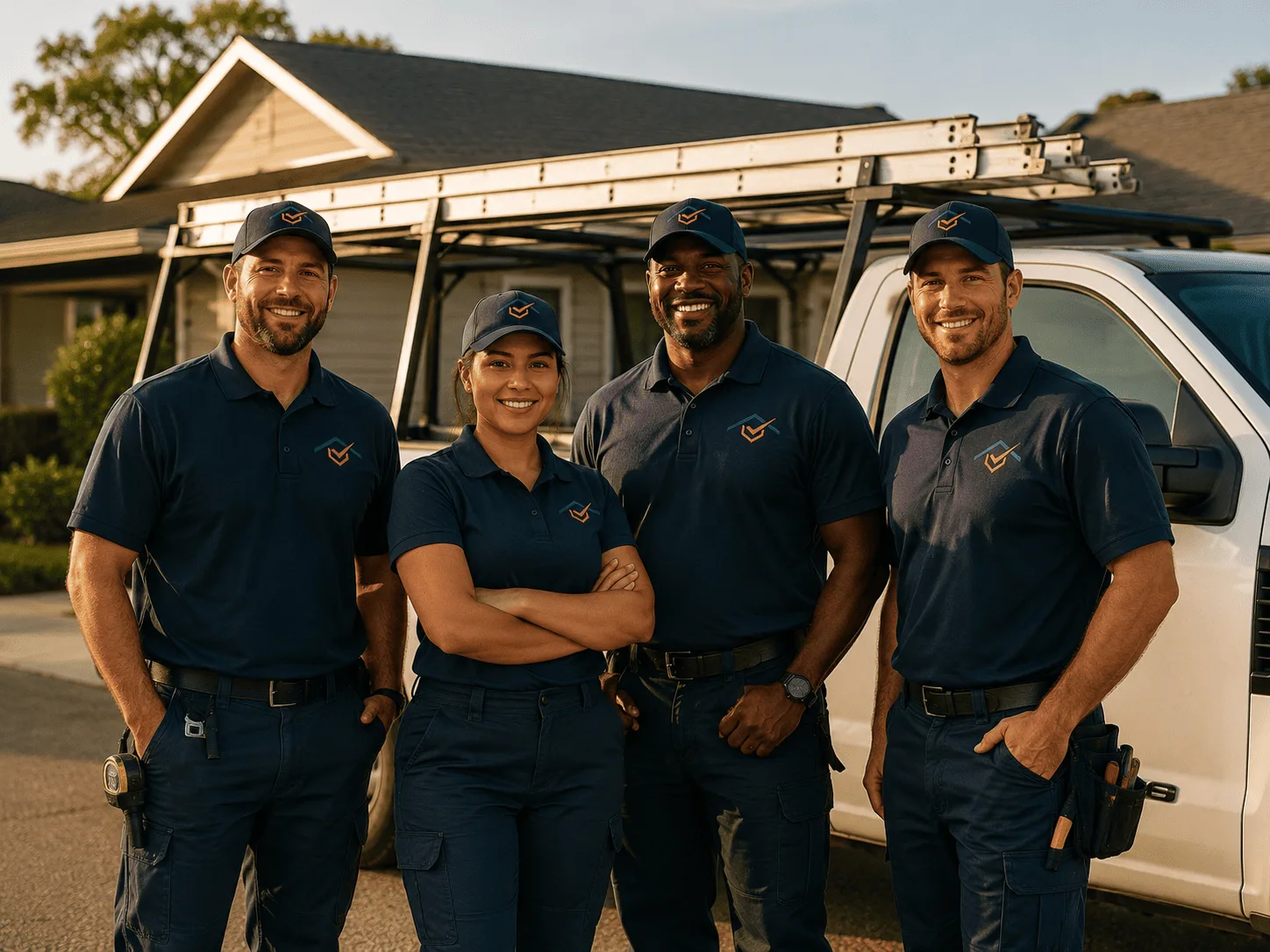 Roof Inspection company in Big Bend, WV